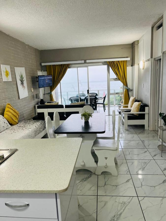 Seagull Beach Resort Flat Number 313 Маргейт Екстер'єр фото