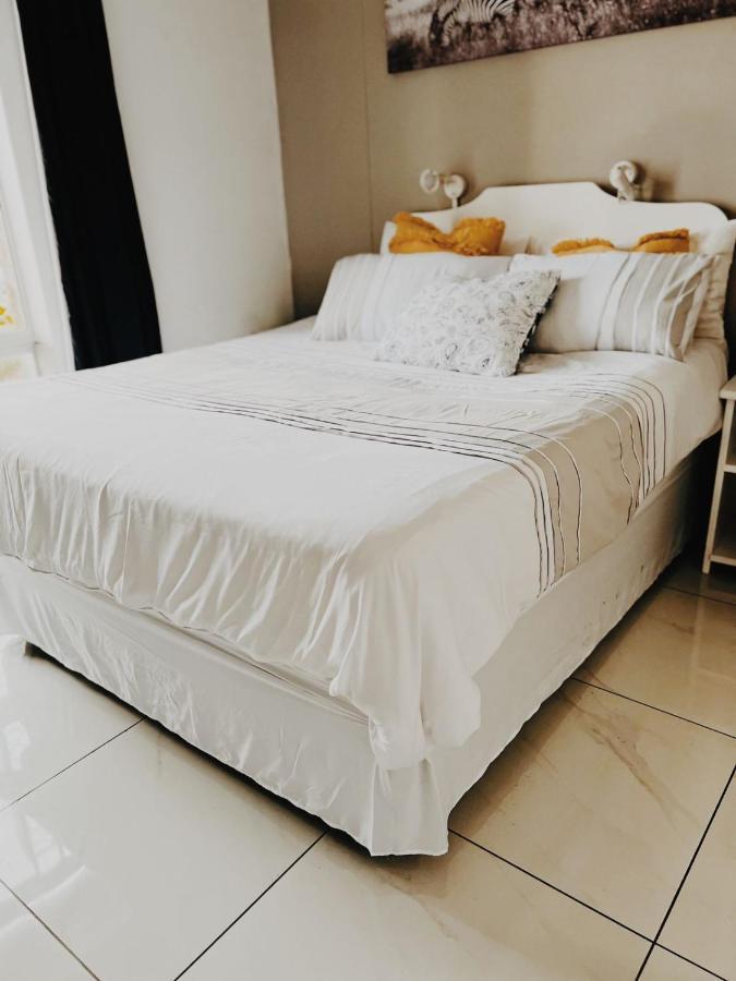 Seagull Beach Resort Flat Number 313 Маргейт Екстер'єр фото